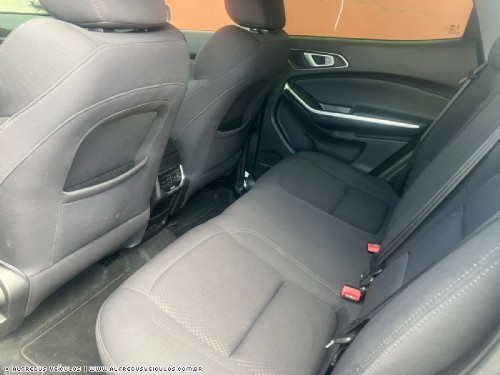 Chery TIGGO 5X T 2021/2022